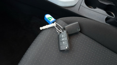 SEAT Arona 1.0 TSI SE Edition 5dr Petrol Hatchback